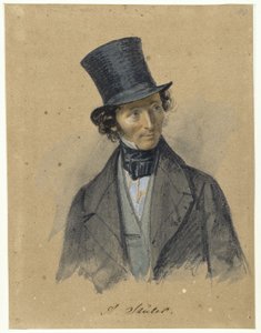 Friedrich August Stüler