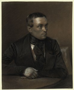 Peter Jakob Clodt von Jürgensburg af Franz Krüger
