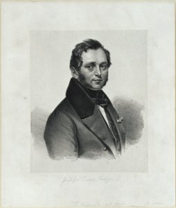  af Franz Krüger