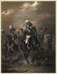  af Franz Krüger