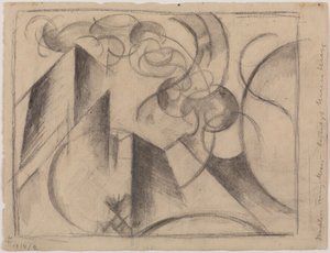  af Franz Marc