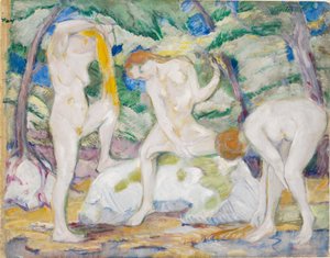  af Franz Marc