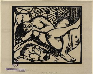  af Franz Marc