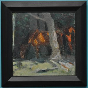  af Franz Marc