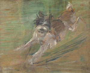  af Franz Marc