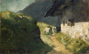  af Franz Marc