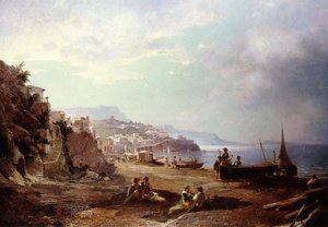 Amalfi,