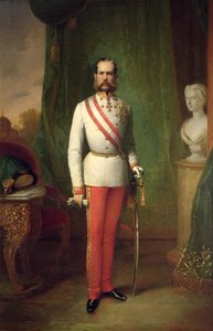 Franz Joseph I, kejser af Østrig og konge af Ungarn (1830-1916)