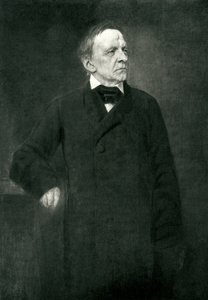 Ludwig I af Bayern af Franz Seraph von Lenbach