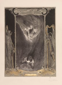 Nibelungens Ring, 1914.