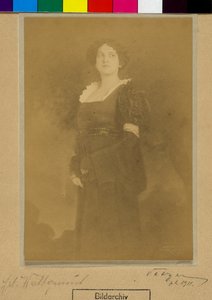 Wohlgemuth af Franz Xaver Setzer