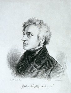 Maleren Johann Peter Krafft