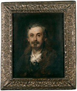 Adolf Friedrich af Franz von Lenbach