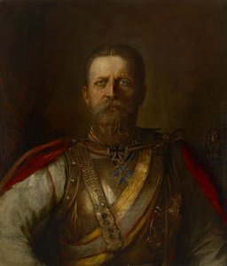  af Franz von Lenbach