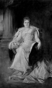  af Franz von Lenbach