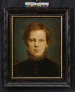 Kronprins Rudolf af Østrig-Ungarn (1858–1889)