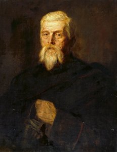 Ludwig Freiherr af Franz von Lenbach