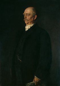 Otto von Bismarck