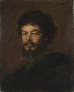 Arkitekten Lorenz Gedon