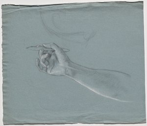 Armstudie for fakultetets image: Teologi