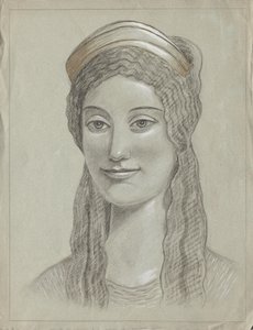 Helena af Franz von Matsch