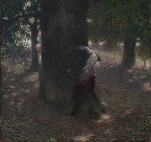Drilleri af Franz von Stuck