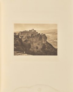 Sankt Stefans kloster i Meteora