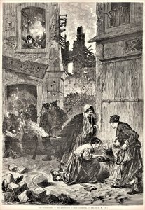 Frédéric Lix - Oliekvinderne og deres medskyldige af Frederic Theodore Lix