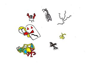 BUFFO I AKTION #2