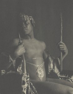 Menelek, 18961902.