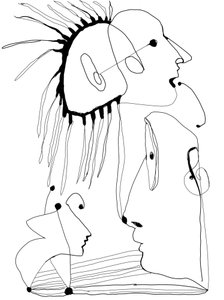  af Frederic Belaubre