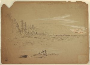 Tegning, Long