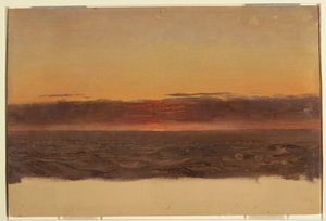 Havlandskab af Frederic Edwin Church