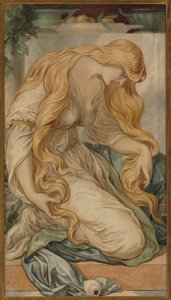 Maria Magdalene, 1879