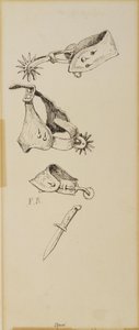 Sporer af Frederic Remington