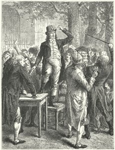 Camille Desmoulins