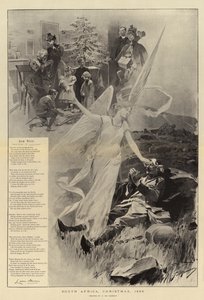 Sydafrika, jul, 1899