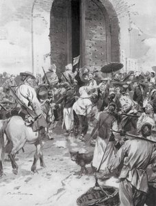 Revolutionen af Frederic de Haenen