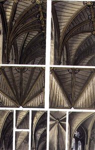 Fragments of Ceilings, plade 15 fra 