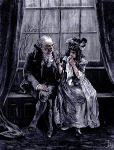 Charles Dickens