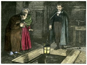 Oliver Twist af Charles Dickens af Frederick Barnard