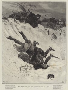 Bitterbiden; eller , Highwayman