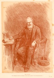 Lægen af Frederick Barnard