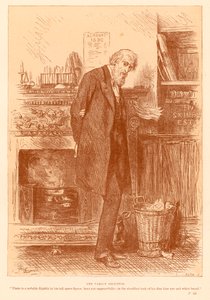 Familieadvokaten af Frederick Barnard