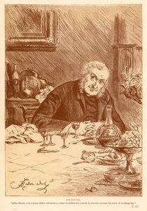 Rektor af Frederick Barnard