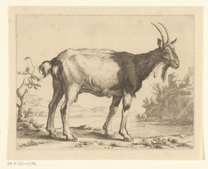 Ged Abraham Bloemaerts tegnebog (serietitel)