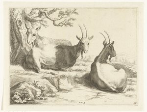 geder Abraham Bloemaerts tegnebog (serietitel)