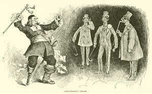 Stuyvesants vision af Frederick Burr Opper