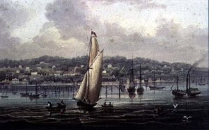 Ryde, Isle of Wight