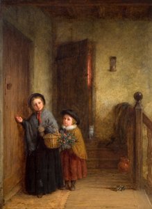 Julegæster, 1869